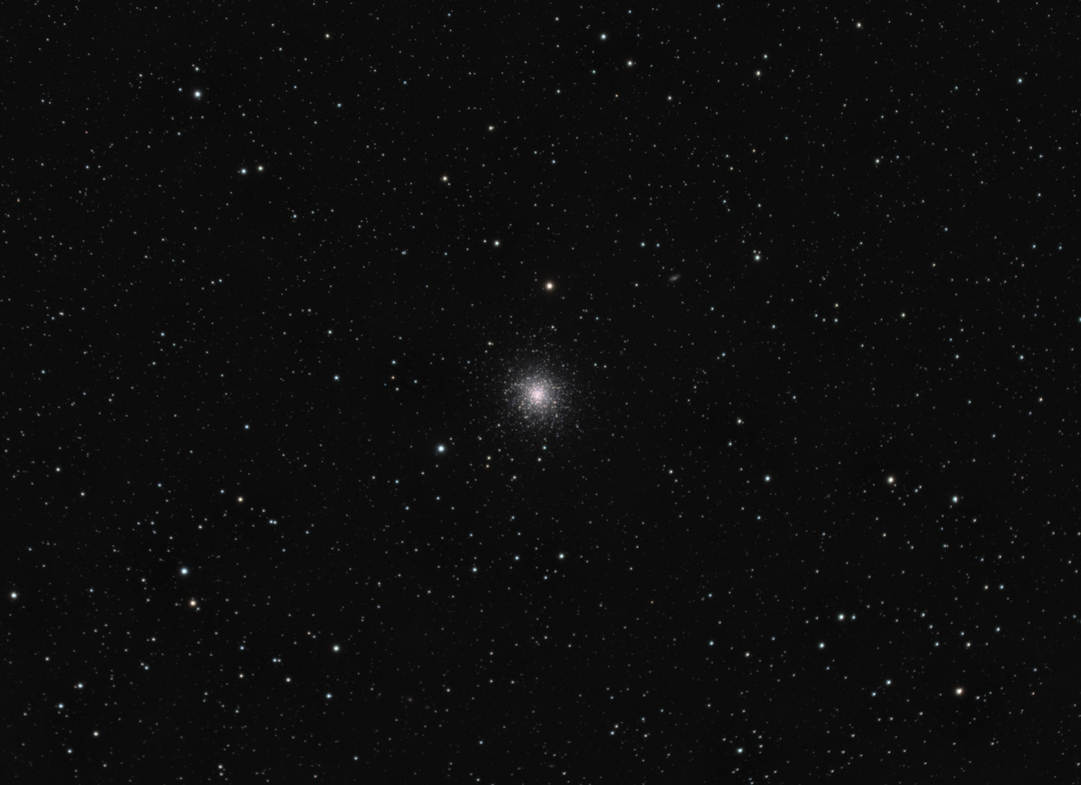 20200413-20200417 Messier 13